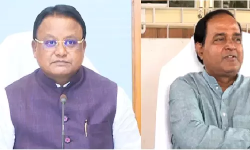 Odisha Rice Millers Welcome Increase In Milling Charges; Maheswar Sahu Thanks CM And Food Supplies Minister Odisha Rice Millers Welcome Increase In Milling Charges; Maheswar Sahu Thanks CM And Food Supplies Minister