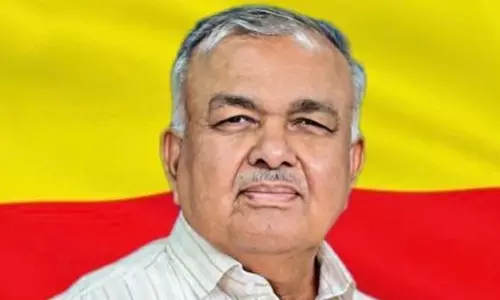 “My Demand To Be Decided In Future By CM”: Congress MLA Reddy “My Demand To Be Decided In Future By CM”: Congress MLA Reddy