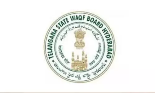 TG Waqf Board Registers 63,939 Properties on Umeed Portal TG Waqf Board Registers 63,939 Properties on Umeed Portal
