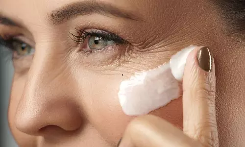 Ageing Well Replaces Anti‑ageing Chase