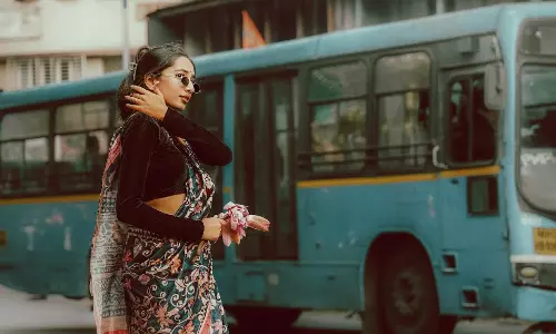 Shashi Warrier | One Winning Formula in Social Media and Politics