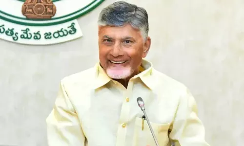 TD Clears Three as Party’s Rajya Sabha Candidates