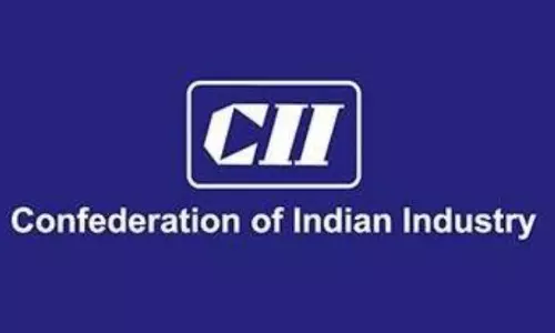 CII, Yi Amaravati Offer Support for Guntur Development Initiatives CII, Yi Amaravati Offer Support for Guntur Development Initiatives
