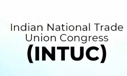 INTUC Sweeps HMWS&SB Union Poll INTUC Sweeps HMWS&SB Union Poll