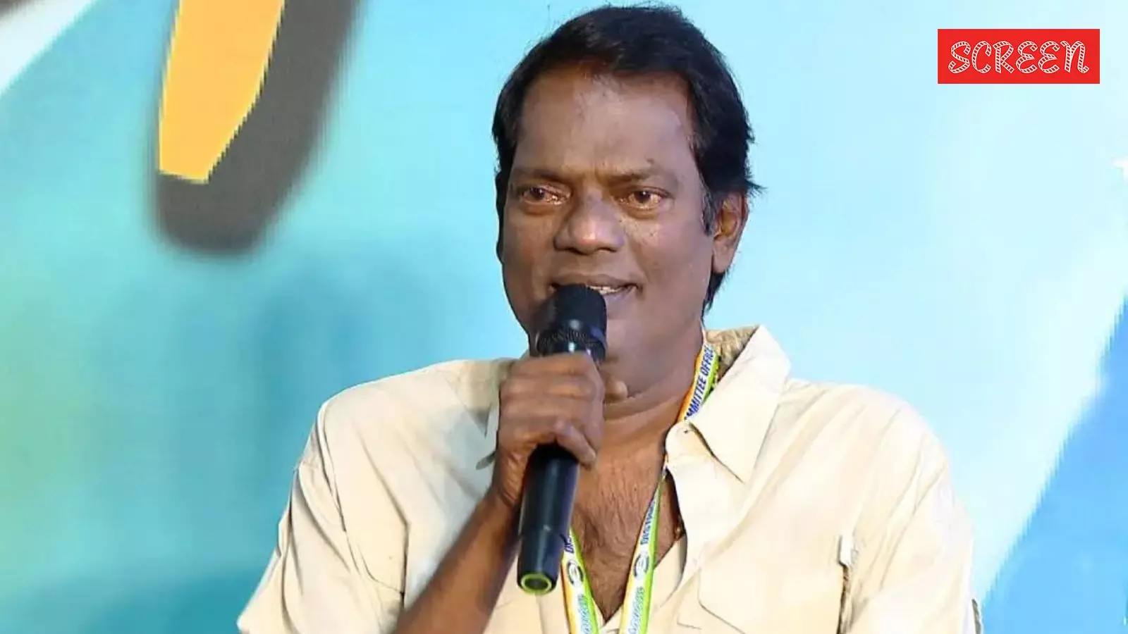Malayalam Actor Salim Kumar Passes Away at 56 Malayalam Actor Salim Kumar Passes Away at 56