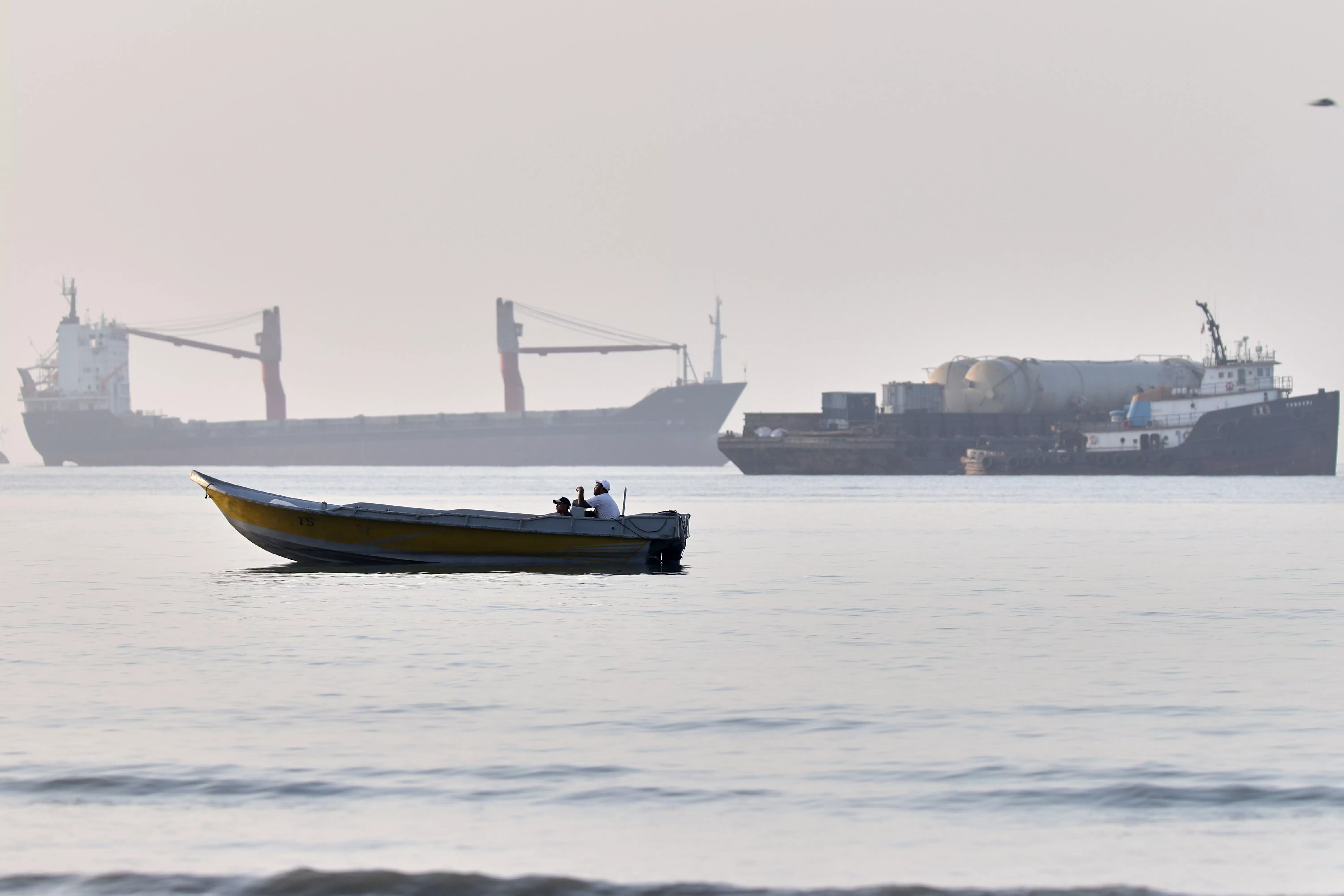 US Shoots Down Iranian Drones in Hormuz Amid Fresh Escalation US Shoots Down Iranian Drones in Hormuz Amid Fresh Escalation