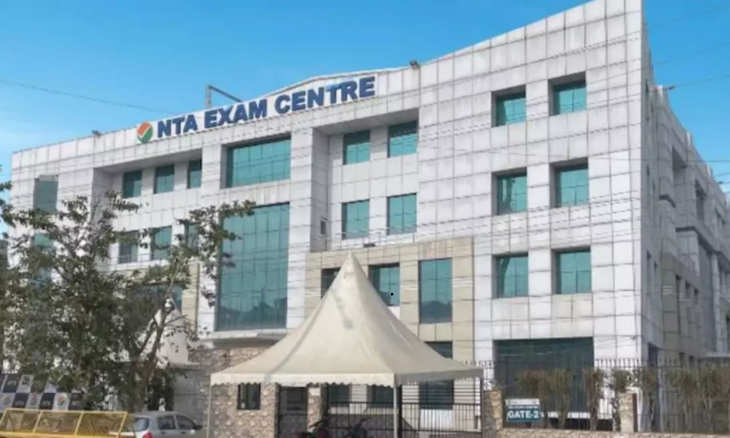 Parliament Panel Asks NTA to Define Paper Leak Parliament Panel Asks NTA to Define Paper Leak