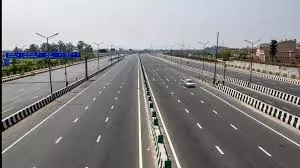 NH 63, NH 563 Widening To Boost Regional Economy, Temple Tourism NH 63, NH 563 Widening To Boost Regional Economy, Temple Tourism