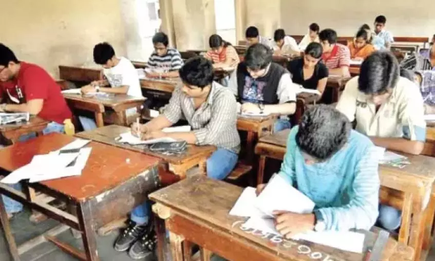 SSC Supplementary Test: 1,599 Miss Third Language Exam SSC Supplementary Test: 1,599 Miss Third Language Exam