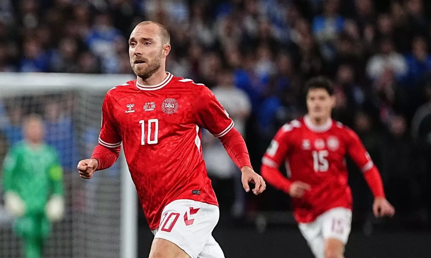 Denmarks Christian Eriksen Collapses Again During Friendly Match With Ukraine Denmarks Christian Eriksen Collapses Again During Friendly Match With Ukraine