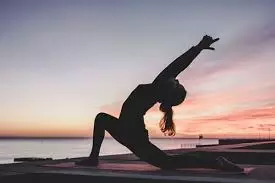Yoga Activities Gain Momentum Across Tirupati Yoga Activities Gain Momentum Across Tirupati
