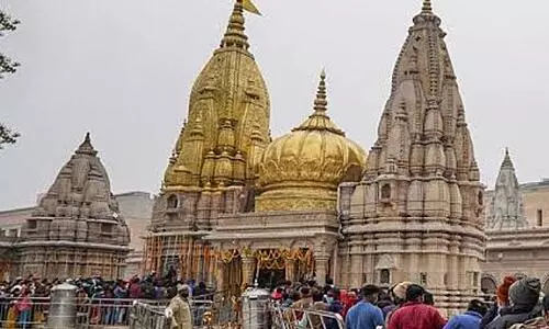 Varanasi To Shift Meat, Fish Shops to Outskirts Varanasi To Shift Meat, Fish Shops to Outskirts