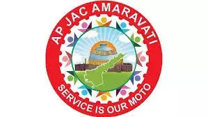 Employees Ready For Agitation Over PRC Delay: AP JAC Amaravati Employees Ready For Agitation Over PRC Delay: AP JAC Amaravati