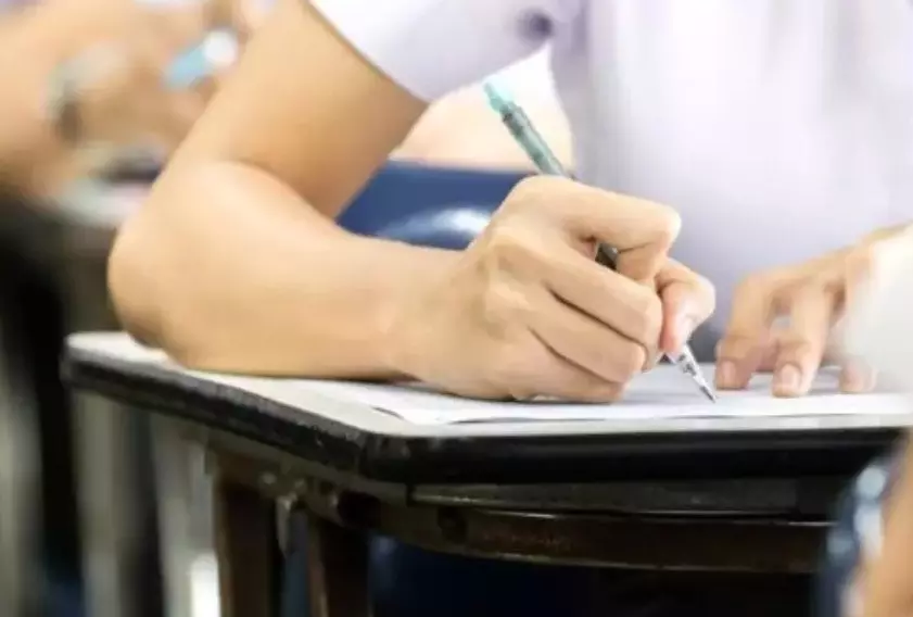 Telangana Schools To Have 227 Working Days Telangana Schools To Have 227 Working Days
