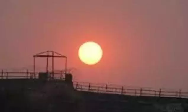 Weather Forecast and Prayer Timings for Monday, June 8, 2026 Weather Forecast and Prayer Timings for Monday, June 8, 2026