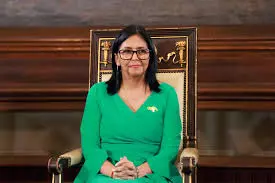 Human Values Must Be Core Of Modern Education: Venezuelan Leader Human Values Must Be Core Of Modern Education: Venezuelan Leader