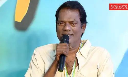 Malayalam Actor Salim Kumar Passes Away at 56