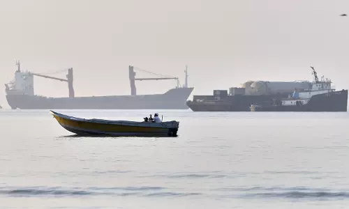 US Shoots Down Iranian Drones in Hormuz Amid Fresh Escalation US Shoots Down Iranian Drones in Hormuz Amid Fresh Escalation
