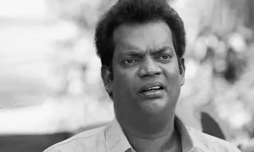 Salim Kumar, the Actor Who Shaped Malayalees’ Meme Culture