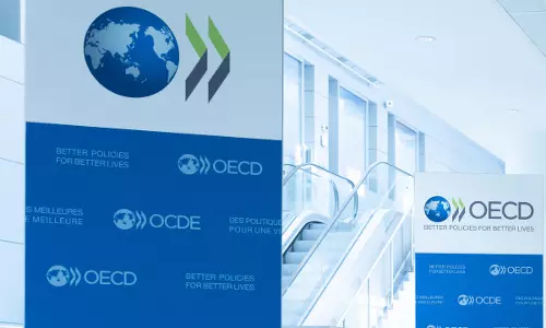 Indian Firms Received Far Less Govt Support Than Chinese Peers : OECD Report Indian Firms Received Far Less Govt Support Than Chinese Peers : OECD Report