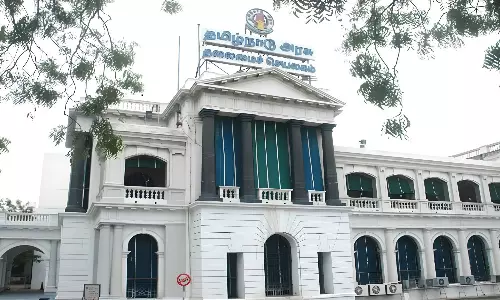 TN Govt Launches 24x7 Online Document Registration System TN Govt Launches 24x7 Online Document Registration System