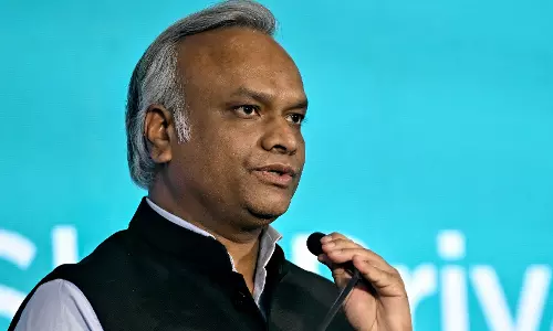 Karnataka: Man Held For Casteist Remarks Against Priyank Kharge Karnataka: Man Held For Casteist Remarks Against Priyank Kharge