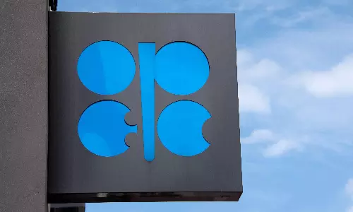 OPEC+ Agrees Fourth Oil Quota Hike Since Hormuz Closure OPEC+ Agrees Fourth Oil Quota Hike Since Hormuz Closure