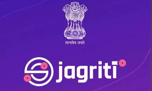 e-Jagriti Platform Bags National e-governance Award