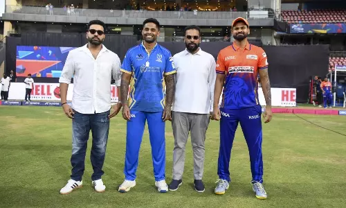 Shreyas is Going To Have a Good Time As Well: Rohit Sharma Backs New India T20I Captain Shreyas is Going To Have a Good Time As Well: Rohit Sharma Backs New India T20I Captain