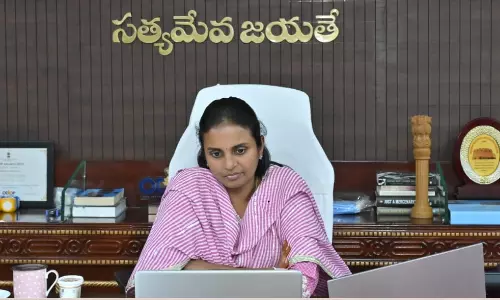 Private Schools Across AP ‘Capture’ Over 35,000 Students
