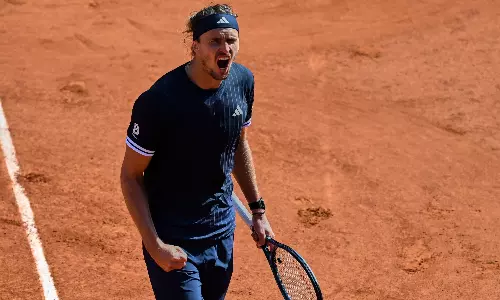 Alexander Zverev Wins 2026 French Open For His Maiden Grand Slam Title