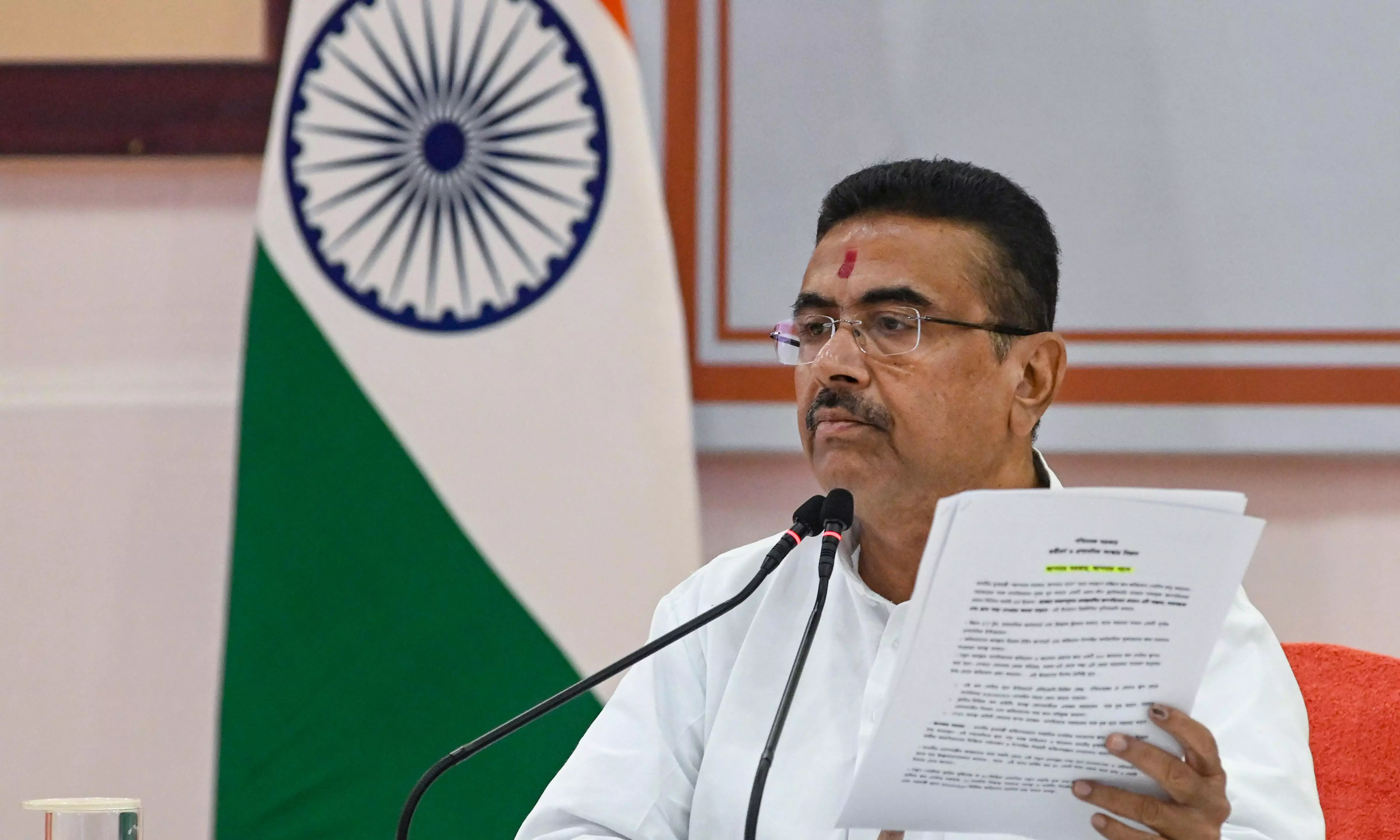 4,800 Illegal Immigrants Deported to Bangladesh, 836 Yet to Be Repatriated: Bengal CM 4,800 Illegal Immigrants Deported to Bangladesh, 836 Yet to Be Repatriated: Bengal CM