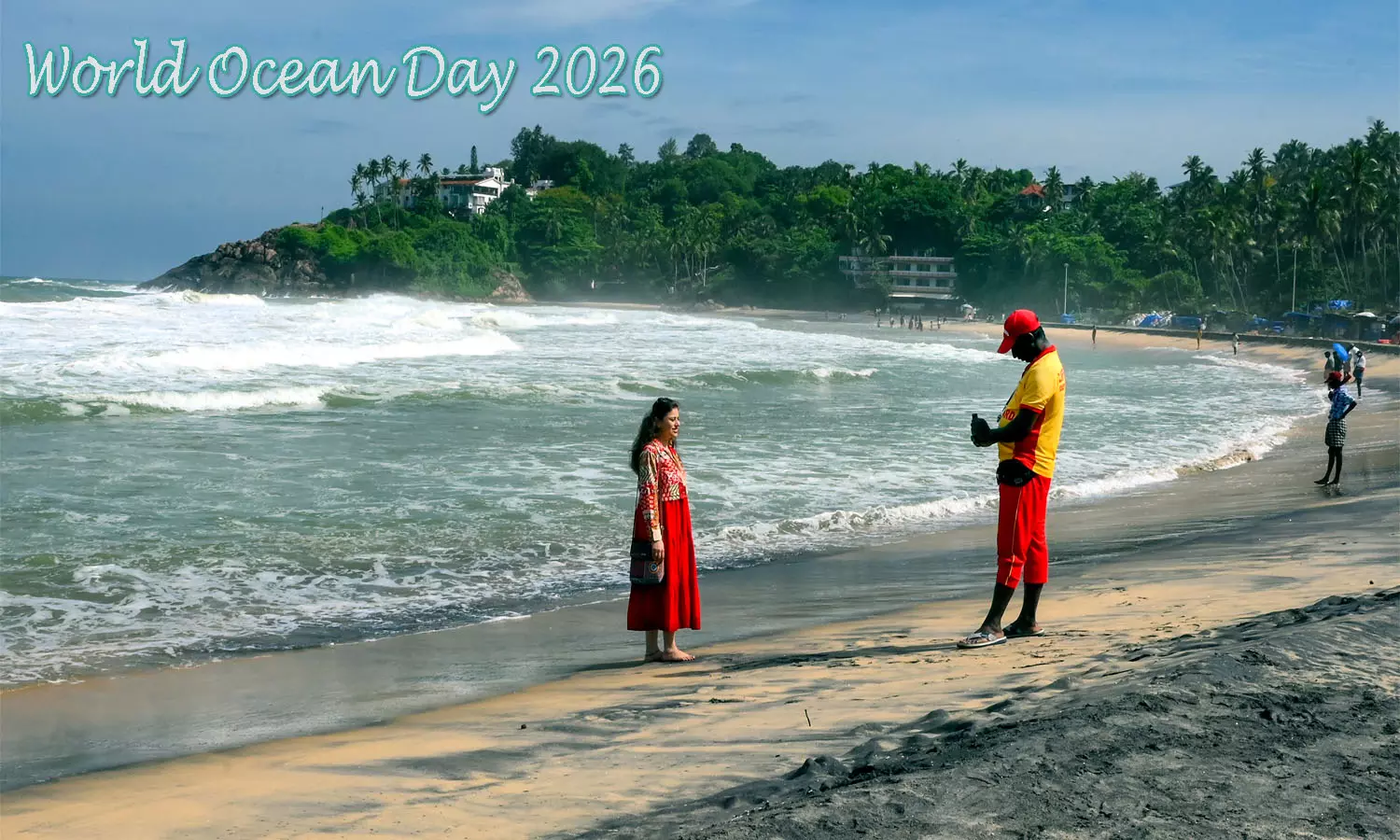 It’s Time to Pledge Allegiance to Our Urban Oceans It’s Time to Pledge Allegiance to Our Urban Oceans