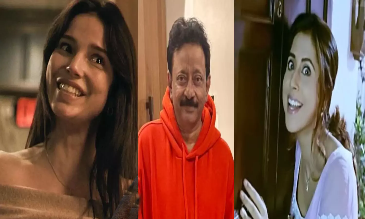 Ram Gopal Varma Compares Obsession With Urmila Matondkars Kaun Ram Gopal Varma Compares Obsession With Urmila Matondkars Kaun