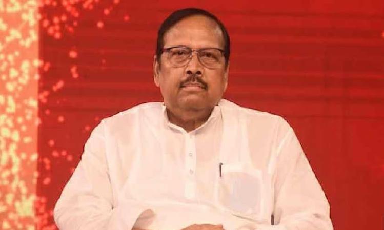 TMC MP Sukhendu Sekhar Ray Quits Party, Rajya Sabha