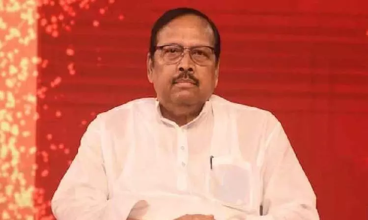 TMC MP Sukhendu Sekhar Ray Quits Party, Rajya Sabha TMC MP Sukhendu Sekhar Ray Quits Party, Rajya Sabha