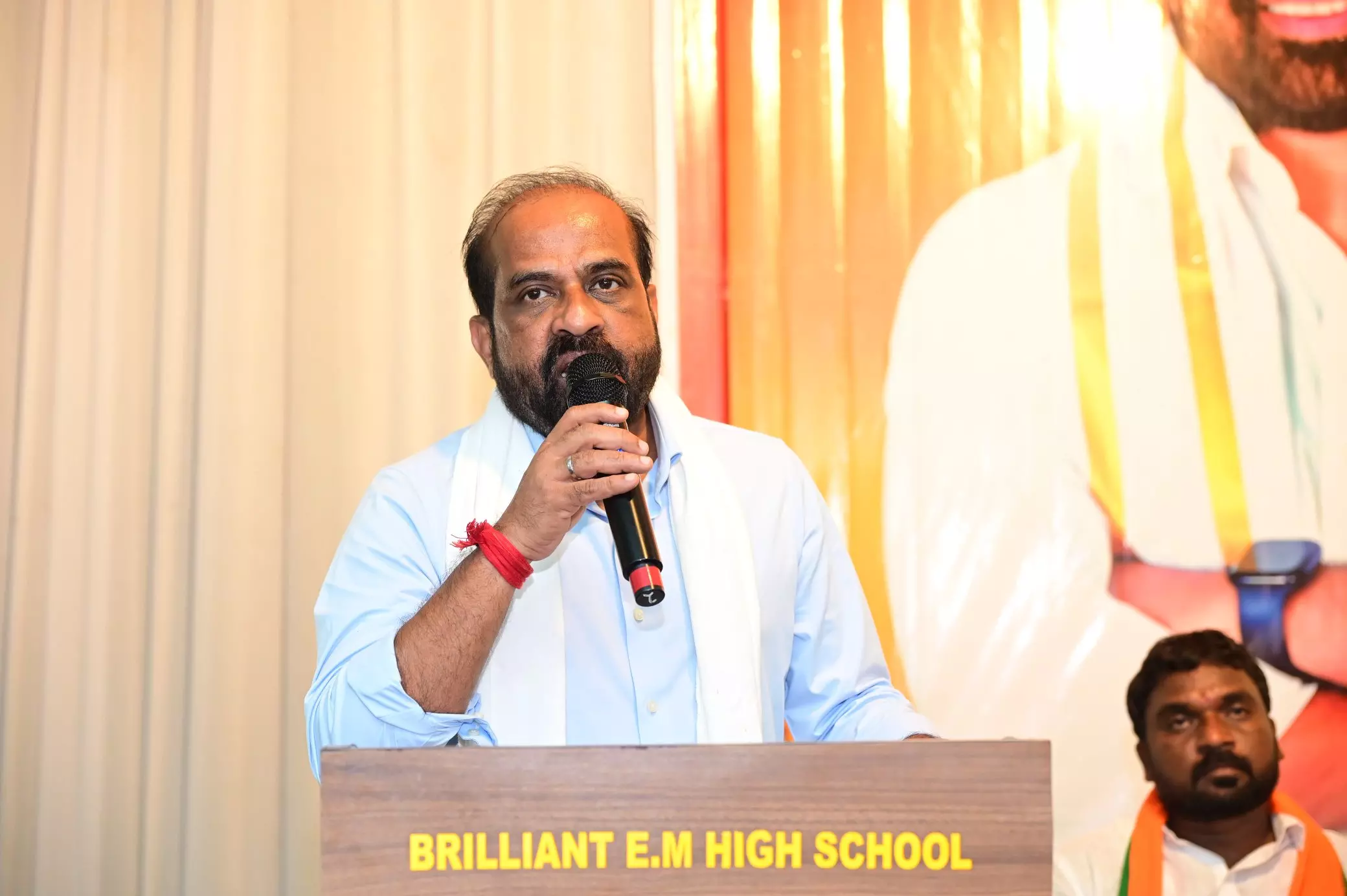 AP Administers HPV Vaccine to 2.71 Lakh Girls: Satya Kumar AP Administers HPV Vaccine to 2.71 Lakh Girls: Satya Kumar