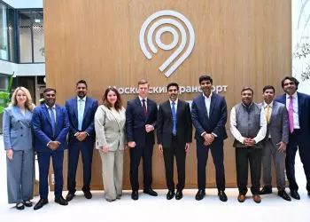 Minister Lokesh Concludes Russia Visit; Explores Tech, Industrial Partnerships Minister Lokesh Concludes Russia Visit; Explores Tech, Industrial Partnerships