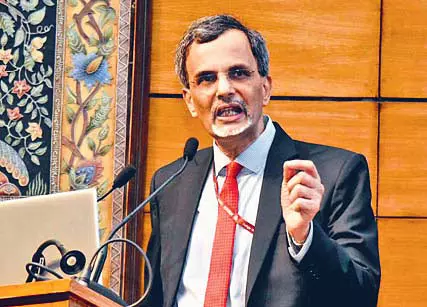 Weak Local Data Weakening SFC Reports, Indicts 16th Finance Commission: CEA Weak Local Data Weakening SFC Reports, Indicts 16th Finance Commission: CEA