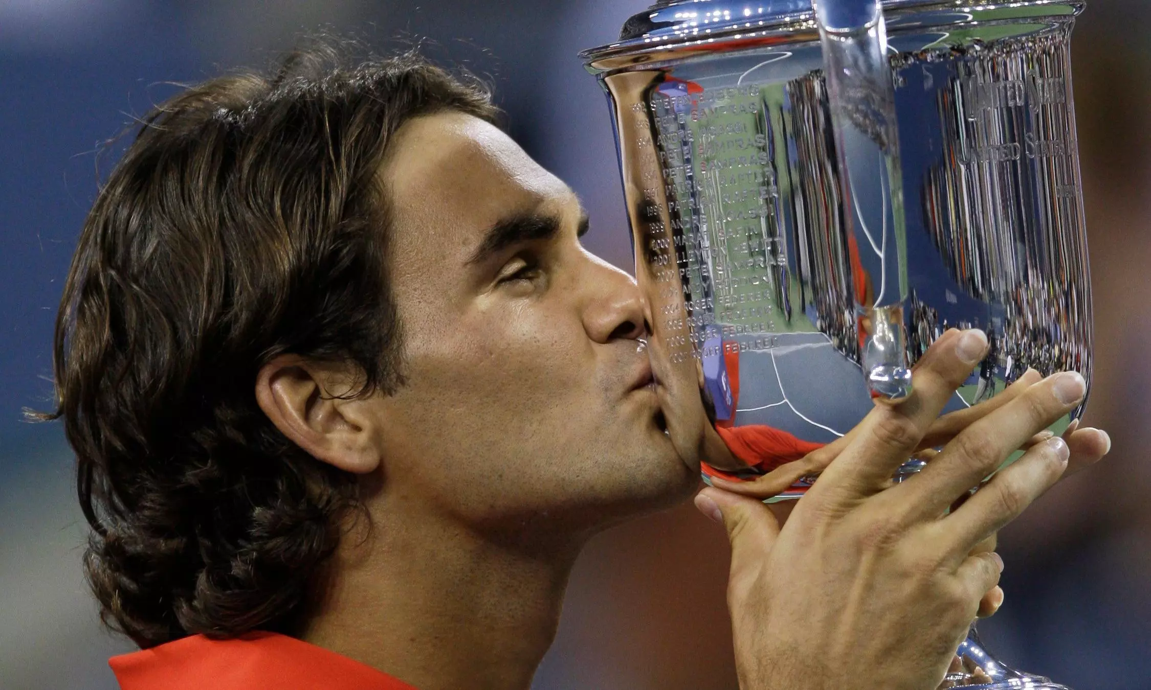Roger Federer To Return To US Open To Take Part in an Exhibition Event Roger Federer To Return To US Open To Take Part in an Exhibition Event