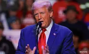 K.C. Singh | Amid Trump Discord; India, World Can’t Lie Low Till 2028 K.C. Singh | Amid Trump Discord; India, World Can’t Lie Low Till 2028