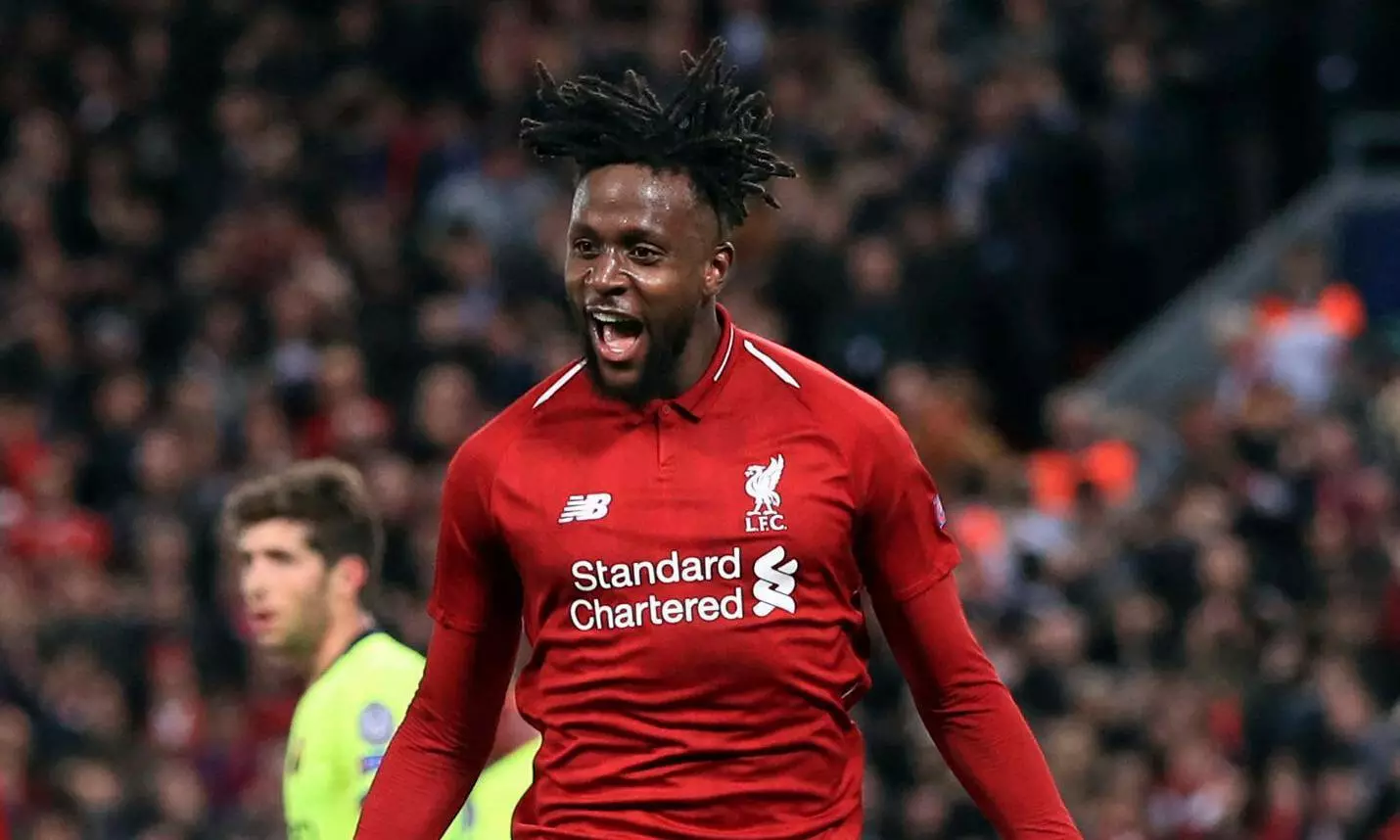 Liverpool Cult Hero Origi Retires From Football At 31 Liverpool Cult Hero Origi Retires From Football At 31