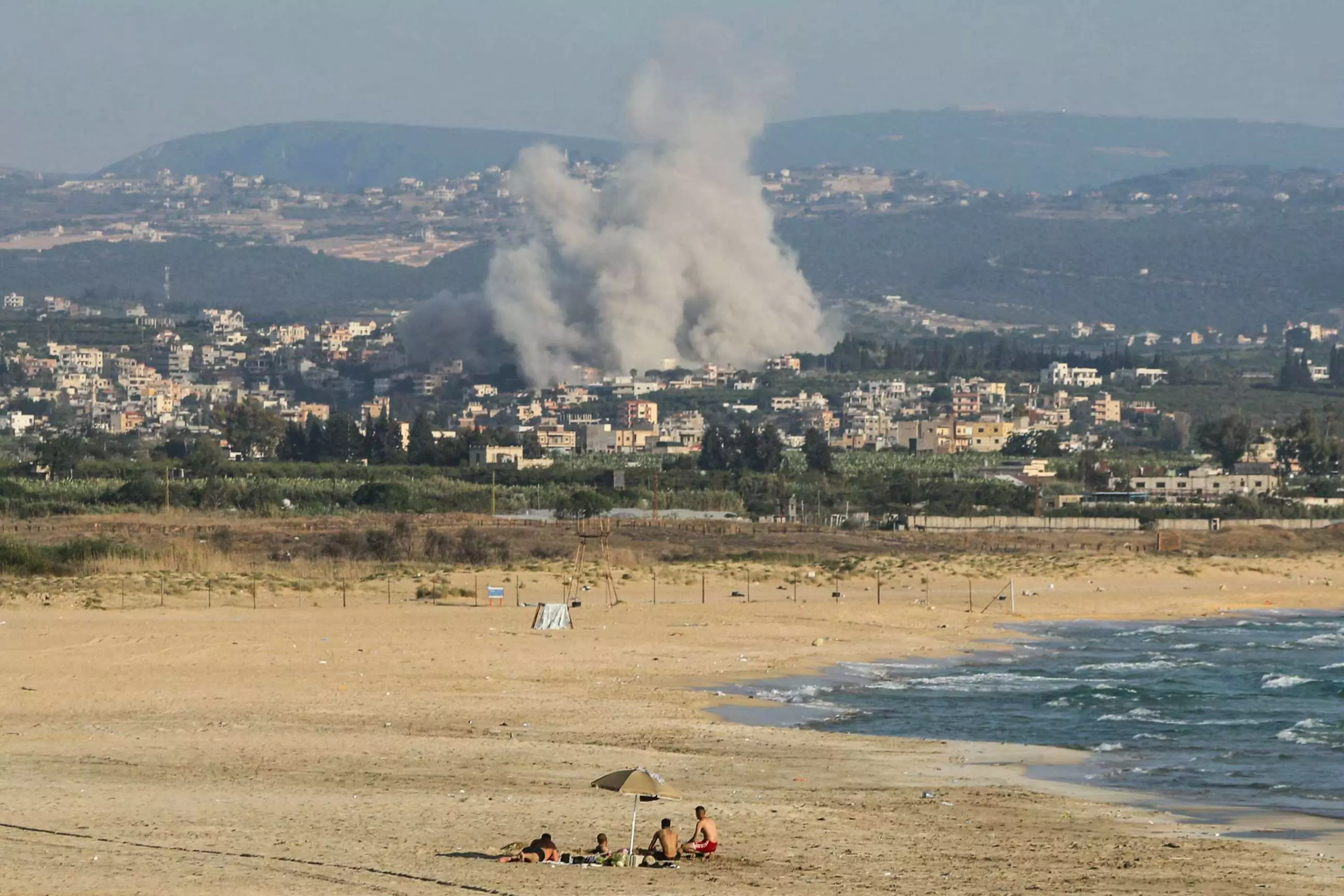 India Calls for De-escalation in West Asia India Calls for De-escalation in West Asia