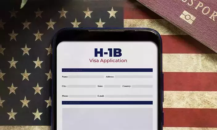 Trumps $100,000 H-1B Visa Fee is Unlawful, US Judge Rules Trumps $100,000 H-1B Visa Fee is Unlawful, US Judge Rules