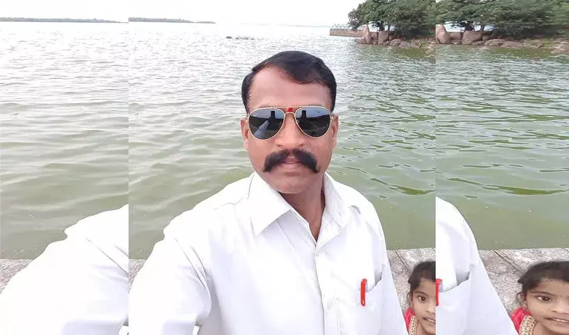 Army Subedar Killed by Wife, Kin Army Subedar Killed by Wife, Kin