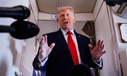 Netanyahu Will Have No Choice But to Accept Deal With Iran: Trump