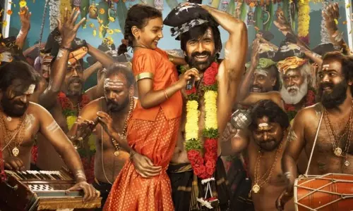 Ayyappa Devotees Raise Objections to Irumudi