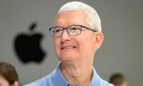 Apple Expected To Unveil New AI Features At Last Developers Conference With CEO Tim Cook Apple Expected To Unveil New AI Features At Last Developers Conference With CEO Tim Cook