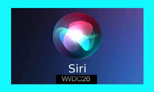 Apple Expected To Unveil Upgraded Siri At WWDC 2026 Apple Expected To Unveil Upgraded Siri At WWDC 2026
