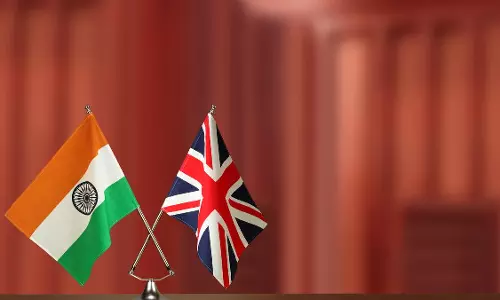 India-UK Trade Talks Progressing To Resolve Steel Safeguard And CBAM Hurdles, Says Official